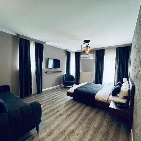 Treekos Suite Hotel Arnavutkoy Kültér fotó