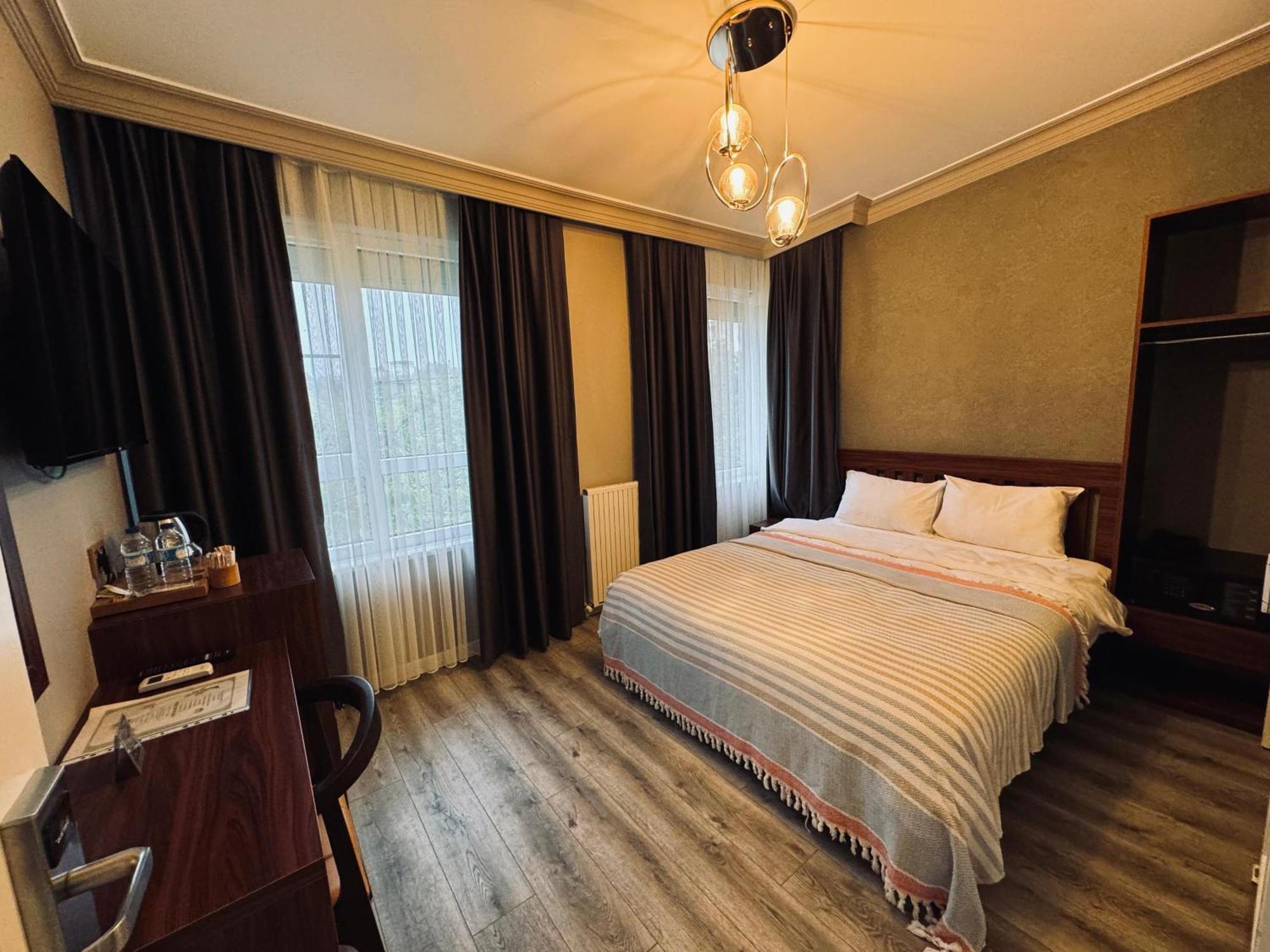 Treekos Suite Hotel Arnavutkoy Kültér fotó