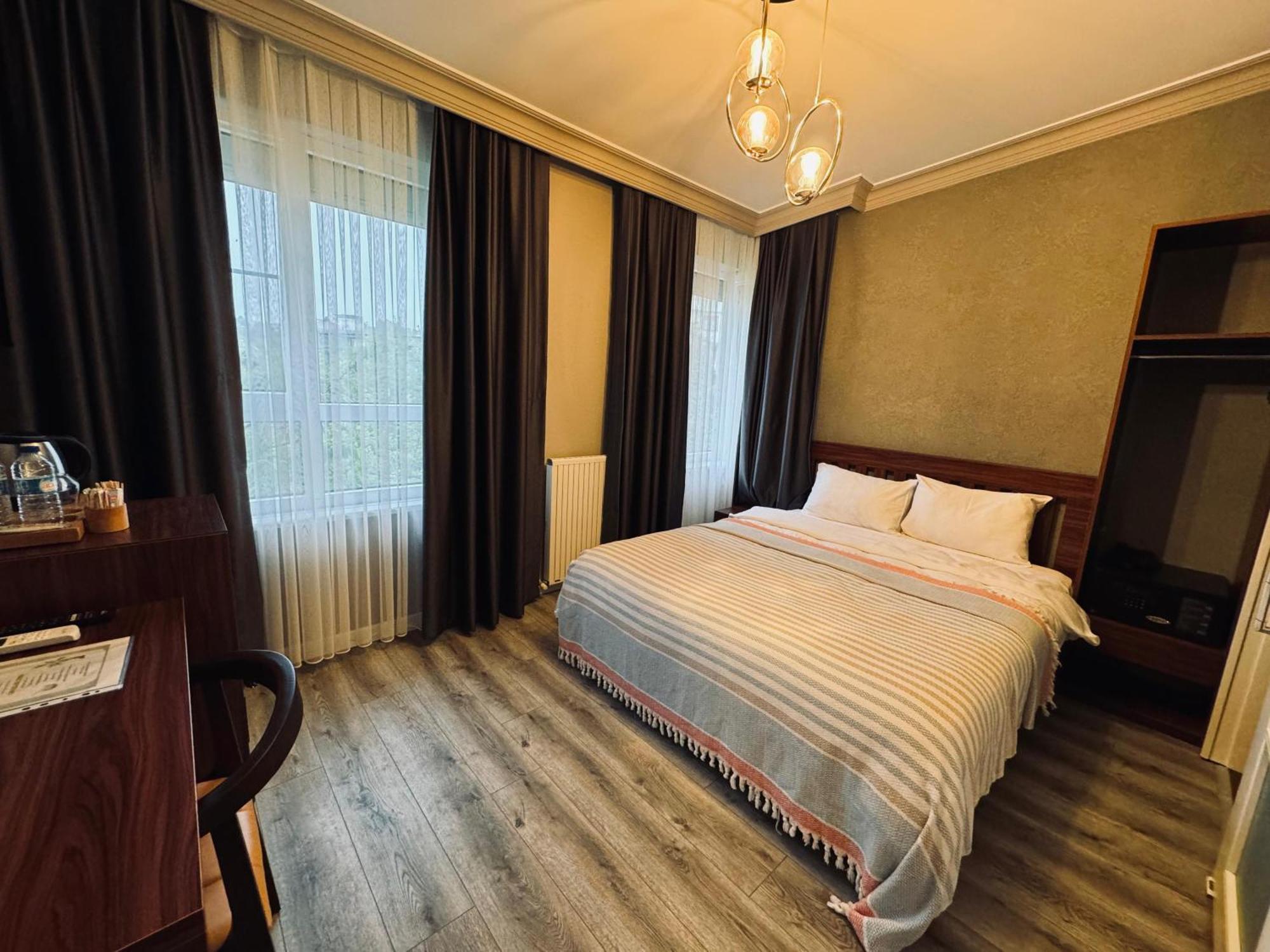 Treekos Suite Hotel Arnavutkoy Kültér fotó