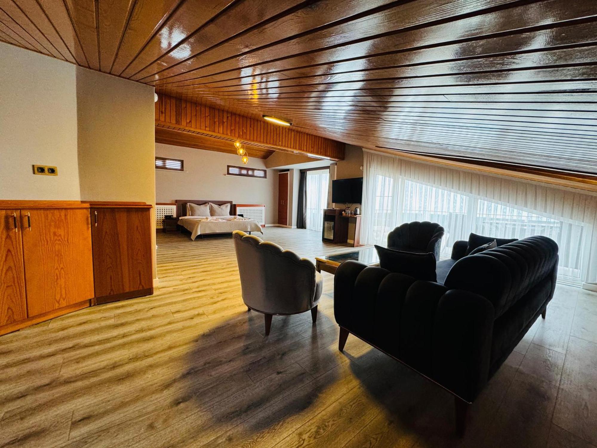 Treekos Suite Hotel Arnavutkoy Kültér fotó